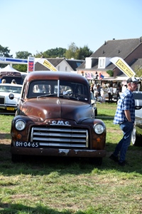 USA Weekend Ospel -  4 oktober 2026