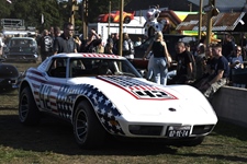 USA Weekend Ospel -  4 oktober 2026