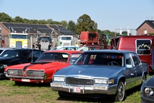 USA Weekend Ospel -  4 oktober 2026
