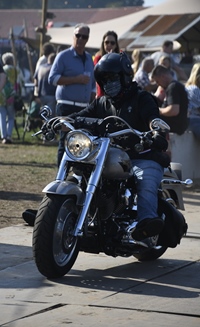 USA Weekend Ospel -  4 oktober 2026