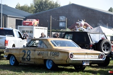 USA Weekend Ospel -  4 oktober 2026
