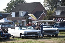 USA Weekend Ospel -  4 oktober 2026