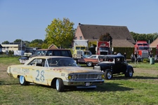 USA Weekend Ospel -  4 oktober 2026