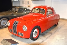 Centro Storico Fiat (Turijn) -  9 september 2026