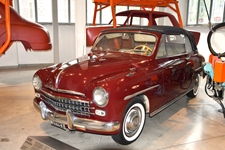 Centro Storico Fiat (Turijn) -  9 september 2026