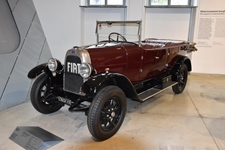 Centro Storico Fiat (Turijn) -  9 september 2026