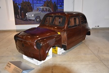 Centro Storico Fiat (Turijn) -  9 september 2026
