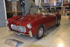 Centro Storico Fiat (Turijn) -  9 september 2026