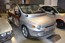 Centro Storico Fiat (Turijn) -  9 september 2026