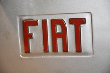 Centro Storico Fiat (Turijn) -  9 september 2026