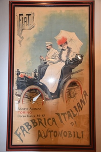 Centro Storico Fiat (Turijn) -  9 september 2026