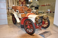 Centro Storico Fiat (Turijn) -  9 september 2026