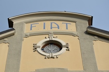 Centro Storico Fiat (Turijn) -  9 september 2026