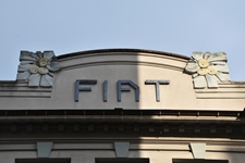 Centro Storico Fiat (Turijn) -  9 september 2026