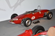 MAUTO - Museo Nazionale dell'Automobile -  9 september 2026