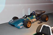 MAUTO - Museo Nazionale dell'Automobile -  9 september 2026