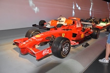 MAUTO - Museo Nazionale dell'Automobile -  9 september 2026