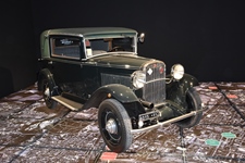 MAUTO - Museo Nazionale dell'Automobile -  9 september 2026