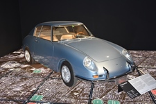 MAUTO - Museo Nazionale dell'Automobile -  9 september 2026