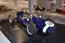 MAUTO - Museo Nazionale dell'Automobile -  9 september 2026