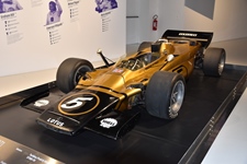 MAUTO - Museo Nazionale dell'Automobile -  9 september 2026