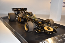 MAUTO - Museo Nazionale dell'Automobile -  9 september 2026