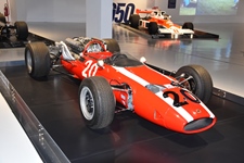 MAUTO - Museo Nazionale dell'Automobile -  9 september 2026