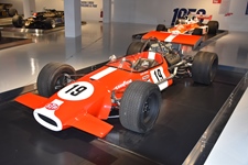 MAUTO - Museo Nazionale dell'Automobile -  9 september 2026