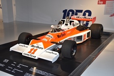 MAUTO - Museo Nazionale dell'Automobile -  9 september 2026
