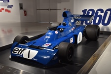 MAUTO - Museo Nazionale dell'Automobile -  9 september 2026
