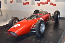 MAUTO - Museo Nazionale dell'Automobile -  9 september 2026
