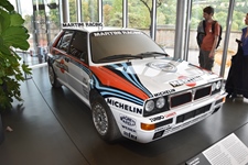 MAUTO - Museo Nazionale dell'Automobile -  9 september 2026