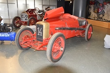 MAUTO - Museo Nazionale dell'Automobile -  9 september 2026