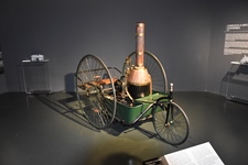 MAUTO - Museo Nazionale dell'Automobile -  9 september 2026