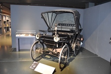 MAUTO - Museo Nazionale dell'Automobile -  9 september 2026