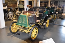 MAUTO - Museo Nazionale dell'Automobile -  9 september 2026