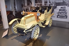 MAUTO - Museo Nazionale dell'Automobile -  9 september 2026