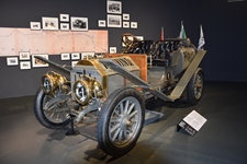 MAUTO - Museo Nazionale dell'Automobile -  9 september 2026