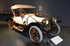 MAUTO - Museo Nazionale dell'Automobile -  9 september 2026