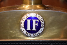 MAUTO - Museo Nazionale dell'Automobile -  9 september 2026