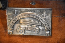 MAUTO - Museo Nazionale dell'Automobile -  9 september 2026