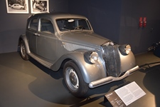 MAUTO - Museo Nazionale dell'Automobile -  9 september 2026