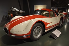 MAUTO - Museo Nazionale dell'Automobile -  9 september 2026