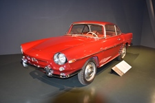 MAUTO - Museo Nazionale dell'Automobile -  9 september 2026