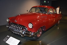 MAUTO - Museo Nazionale dell'Automobile -  9 september 2026