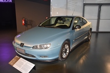 MAUTO - Museo Nazionale dell'Automobile -  9 september 2026
