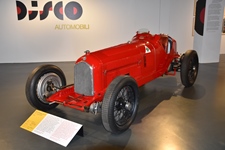 MAUTO - Museo Nazionale dell'Automobile -  9 september 2026