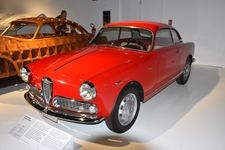 MAUTO - Museo Nazionale dell'Automobile -  9 september 2026