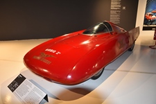 MAUTO - Museo Nazionale dell'Automobile -  9 september 2026