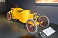 MAUTO - Museo Nazionale dell'Automobile -  9 september 2026